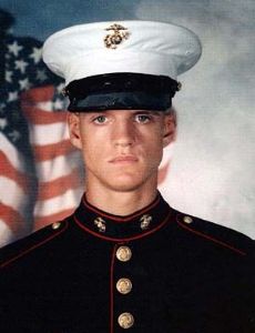 Jason Dunham