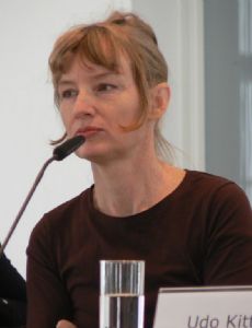Janet Cardiff