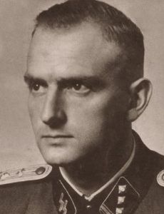 Heinz Murr