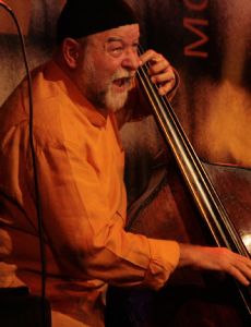 Henri Texier