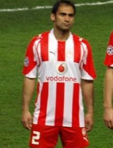 Christos Patsatzoglou