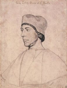 John Colet