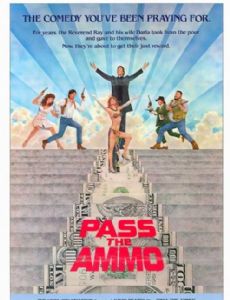 Pass the Ammo