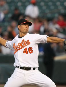 Jeremy Guthrie