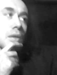 Vito Acconci