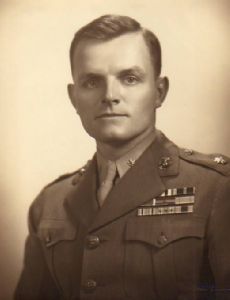 Robert Harold Davidson