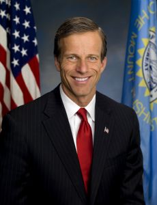 John Thune