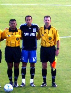 Ramiro Corrales
