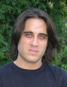 Jason Starr
