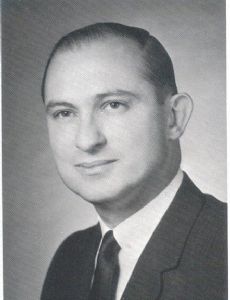 F. Jay Taylor