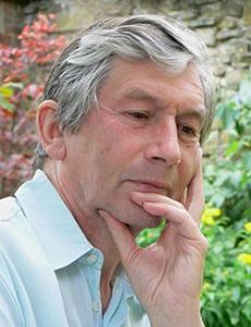 John Birtwhistle