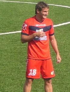 Gonzalo Rubén Bergessio