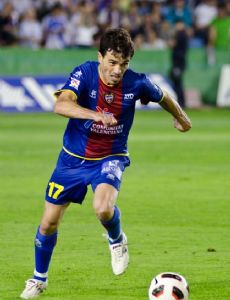 Javi Venta