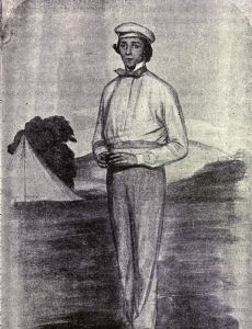 Edgar Willsher