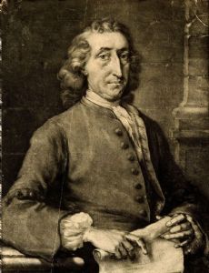 Thomas Wright (astronomer)