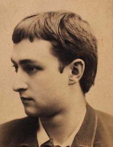 Peter Nansen