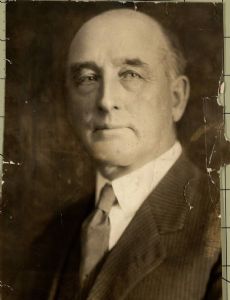 Frederic Beal Snyder