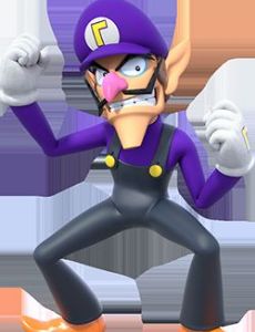 Waluigi