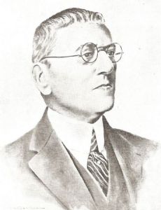 Luis Razetti