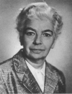Sirarpie Der Nersessian