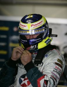 Russell Ingall