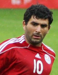 Vladimir Dvalishvili
