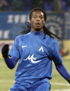 Serginho Greene