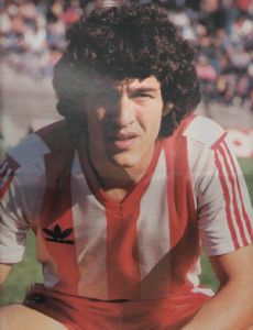 Oscar Dertycia