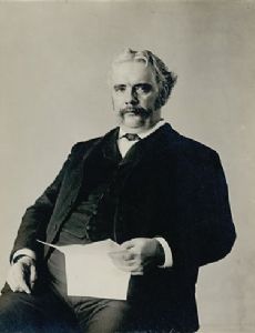William John McGee
