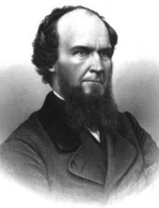 Calvin T. Hulburd