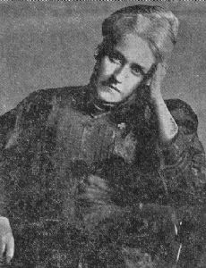 Sophie B. Wright