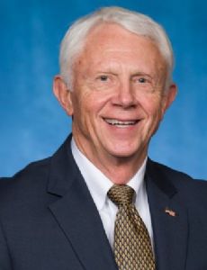 John W. Bergman