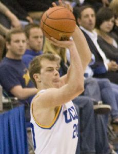 Michael Roll (basketball)