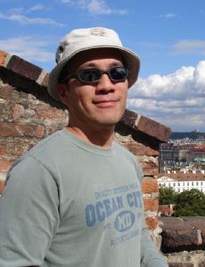 Francis Tsai