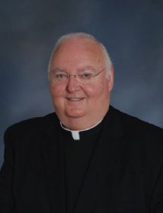 Patrick Joseph McGrath