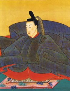Emperor Momozono