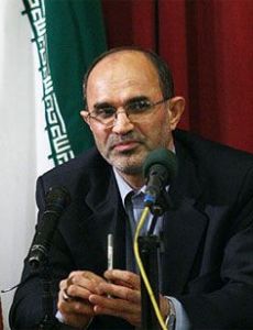 Gholam Hossein Nozari