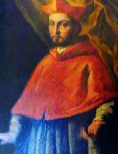 Luigi d'Aragona