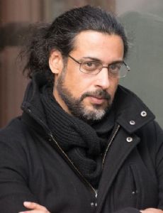 Abbas Khadir