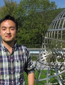 Chenyang Xu