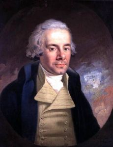 William Wilberforce