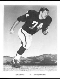 Tom Keating