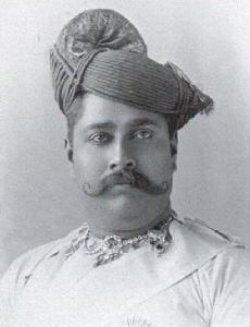 Shivajirao Holkar