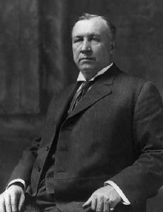 M. Hoke Smith