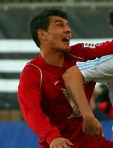 Wladimir Baýramow