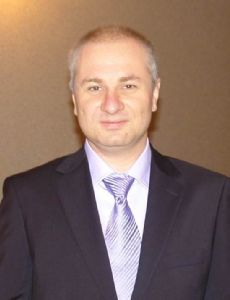 Magomed Yevloyev