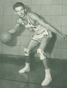 John Stanich