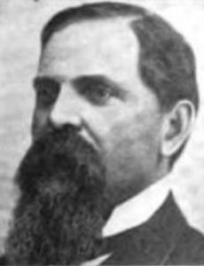 Charles A. O. McClellan