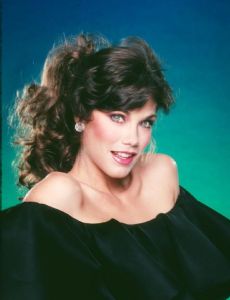 Barbi Benton
