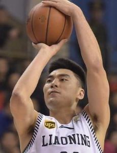 Li Xiaoxu